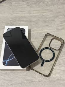 iPhone 16pro 256gb