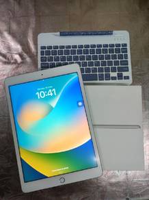 iPad 8th Generation