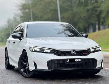 Honda Civic e:HEV RS in Johor Bahru, JHR