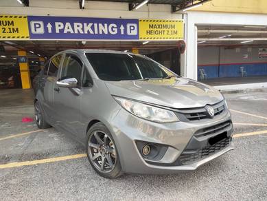 2016 Proton Persona STANDARD