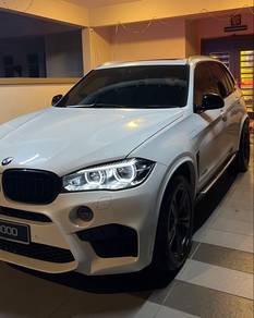 BMW X5 xDRIVE40e M SPORT (CKD) in Bukit Bintang, KUL