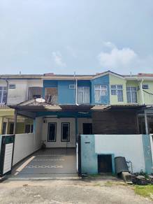 2-storey Terraced House For Sale in Sepang,SGR