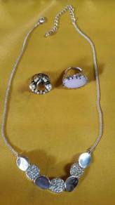 Combo Jewellery - 3 Items