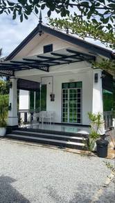 Homestay untuk disewa hari ( 100 satu Hari )