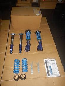 Cusco Sport R Adjust Damper Kit Gr Yaris Gen 2