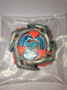 Impact Drake Red/Blue Blade Only