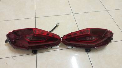 brake lamp XMAX v2/v3