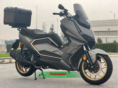 Aveta Vanguard 250