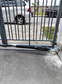 Dnor 212k Motor System AutoGate Super Sales