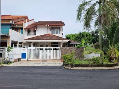 2-storey Terraced House For Sale in Bandar Bukit Raja,SGR