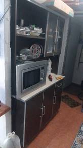kitchen cabinet 