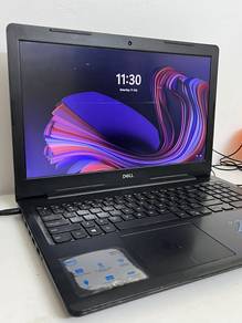 Dell Inspiron 5570