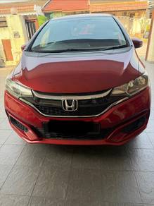 Honda Jazz S in Petaling Jaya, SGR