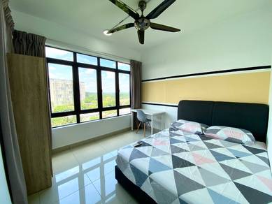 Room in Damansara Damai, SGR