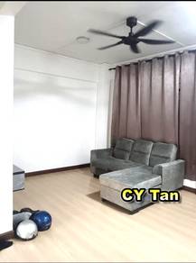 Apartment For Rent in Taman Bukit Jambul