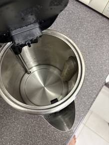 Panasonic Stainless Steel Electric Kettle 1.7L