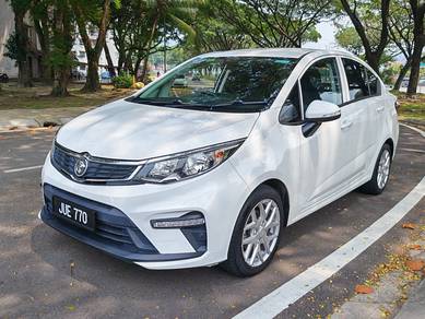2022 Proton Persona EXECUTIVE