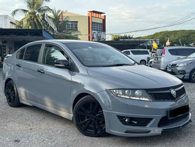 Proton Preve CFE PREMIUM in Klang, SGR