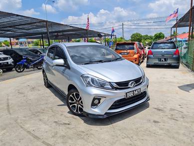 Perodua MyVi ADVANCE in Balai Panjang, MLK