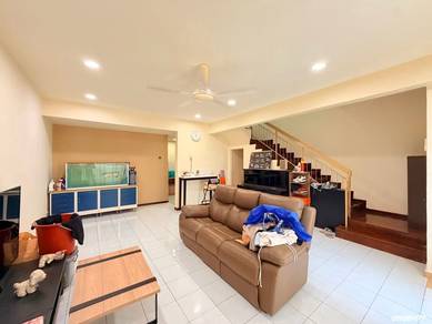 2-storey Terraced House For Sale in Bandar Bukit Tinggi,SGR