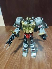 mp grimlock original