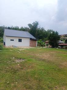 Residential Land in Maran, PHG