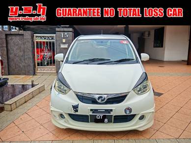 Perodua MyVi SXE ELEGANCE in Kuching, SWK