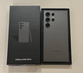Galaxy S24 Ultra