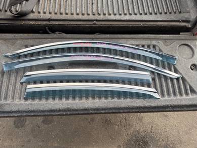 No 19-11-2 Nissan Skyline V37 Q50 Door Visor Jpn