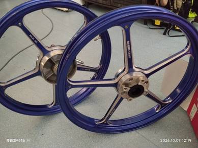 sport rim Hylos 505