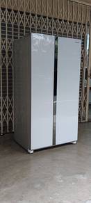 Panasonic Inverter Refrigerator Fridge 617 Liters