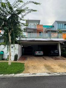 Semi-Detached House For Sale in Bangi,SGR