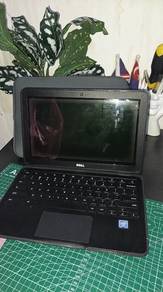Dell chrome book