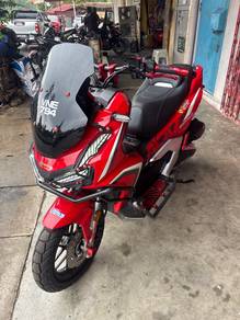 Honda ADV 160