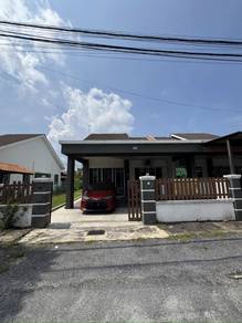 Semi-Detached House For Sale in Alor Setar,KDH