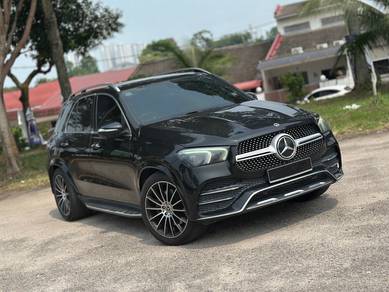 2023 Mercedes Benz GLE450 Coupe 450 4MATIC AMG LINE
