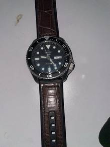 Seiko 5 Automatic