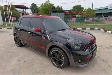 Mini John Cooper Works JOHN COOPER WORKS in Sungai Petani, KDH