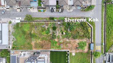 Residential Land in Kuching, SWK