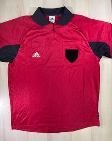 Adidas Referee Tee #EZ1 Used