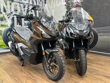 Honda ADV 160