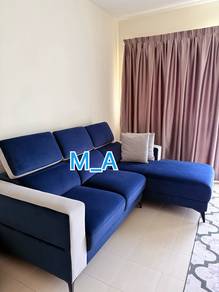 Sofa Idaman Ruang Tamu Anda