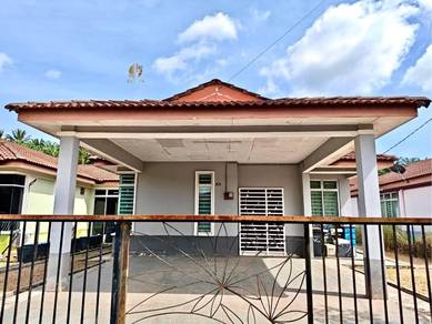 Semi-Detached House For Sale in Sungai Petani,KDH