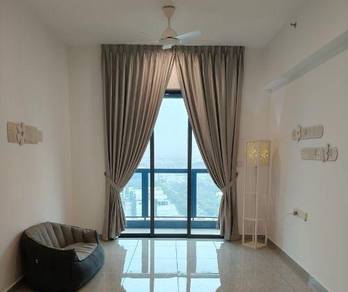 Service Residence For Rent in Savana @ Utropolis