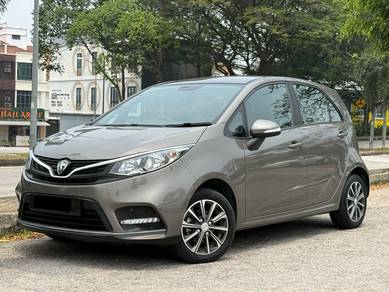 Proton Iriz PREMIUM in Cheras, KUL