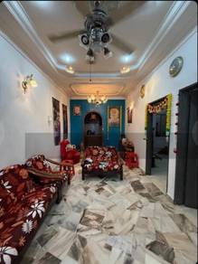 1-storey Terraced House For Sale in Skudai,JHR