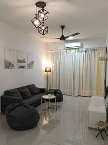 Service Residence For Rent in Symphony Tower