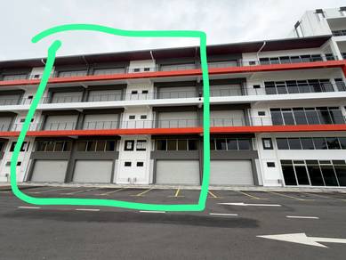 Shop lot For Rent in Kota Kinabalu,SBH