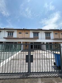 2-storey Terraced House For Rent in Banting,SGR