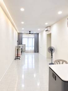 Condominium For Rent in Granito @ Permai